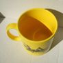 WALTON SHEDS (Nottinghamshire, England) - 120th anniversary commemorative mug (1878 - 1998). Excellent unused condition. Image 4