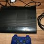 PS3 Playstation3  Super Slim Image 3