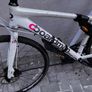 Boardman Hybrid Bike, size S, 18 gears Image 4