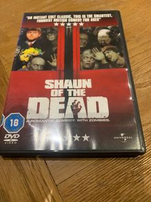 Shaun of the Dead (2004)