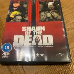 Shaun of the Dead (2004)