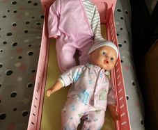 dolls