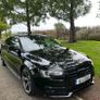 2016 Audi A5 Sline black edition 2.0 diesel automatic May sell or swap Image 8