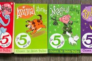 Stories for 5 year olds series