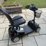 Kymco ForU mobility scooter Image 2