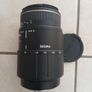 Sigma camera lens Image 2