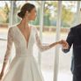 Wedding dress Image 2