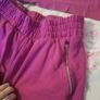 nike track bottoms and t shirt Image 2