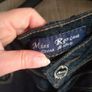 miss Rosina low rise jeans 40/30 Image 5