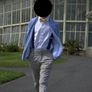 Boys Communion / Confirmation / Special Occassion Suit Image 2