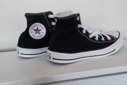 Converse UK 5.5