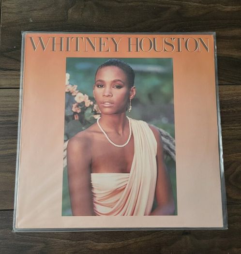 Whitney Houston (1985)