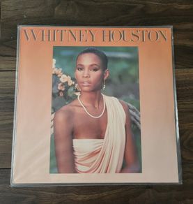 Whitney Houston (1985)