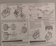 printer photo