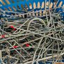 Peg Board Hooks - Slat Wall Hooks - Shelving - Displays! Image 2