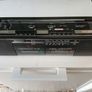 Vintage sharp boombox Image 3