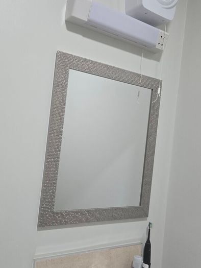 bath and shower glass screens