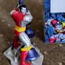 X-Men Zoteki Colossus Marvel Comics Figure Jazwares Jim Lee Image 3