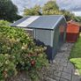Steel sheds Image 6