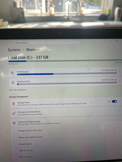 Microsoft Surface 2 Laptop
