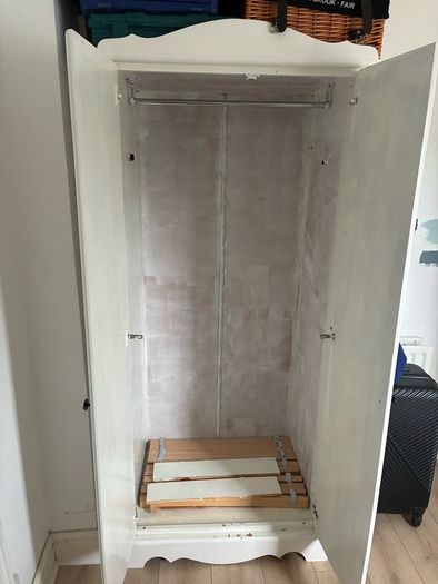 Wardrobe
