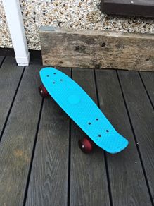kids skateboard