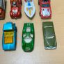 Vintage Matchbox Toy Car Bundle - 17 Vehicles Image 8