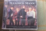 The Very Best of Manfred Mann CD