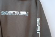 New warm designer hoodie XL