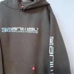 New warm designer hoodie XL