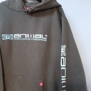 New warm designer hoodie XL