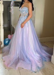 Debs Dress Dani's Closet