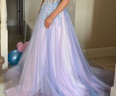 Debs Dress Dani's Closet