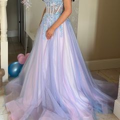 Debs Dress Dani's Closet