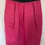 Eliza J Black/Pink embellished dress. Sz10 Image 3
