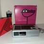 Vintage Halina Super-mini 88 Retractable Pocket 110 Camera in Original Box Image 2
