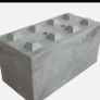 large concrete kelly blocks Image 3