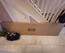 Brand new in box Ikea Pax