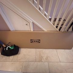 Brand new in box Ikea Pax
