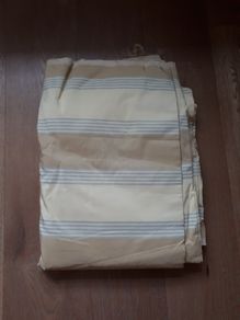 Striped Upholstery Fabric 10 meters