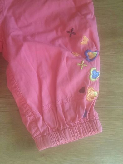 debahnems baby trousers
