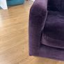one seater sofa Habitat Image 2