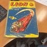 vintage annuals Image 3