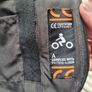 shima motorbike jacket 4XL Image 3