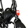 DYU D16 Folding Electric Bike Image 5