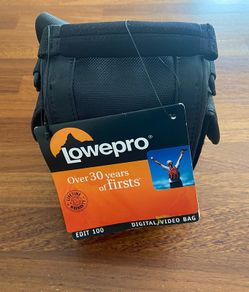 Camera Digital Video Bag