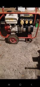 generator honda