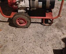 generator honda