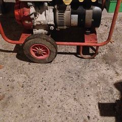 generator honda