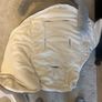 pram sleeping bag foot moth Image 4